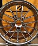 Breyton BBS RD329 8.5x19 ET35 DIA72.6 BMW 5085193514